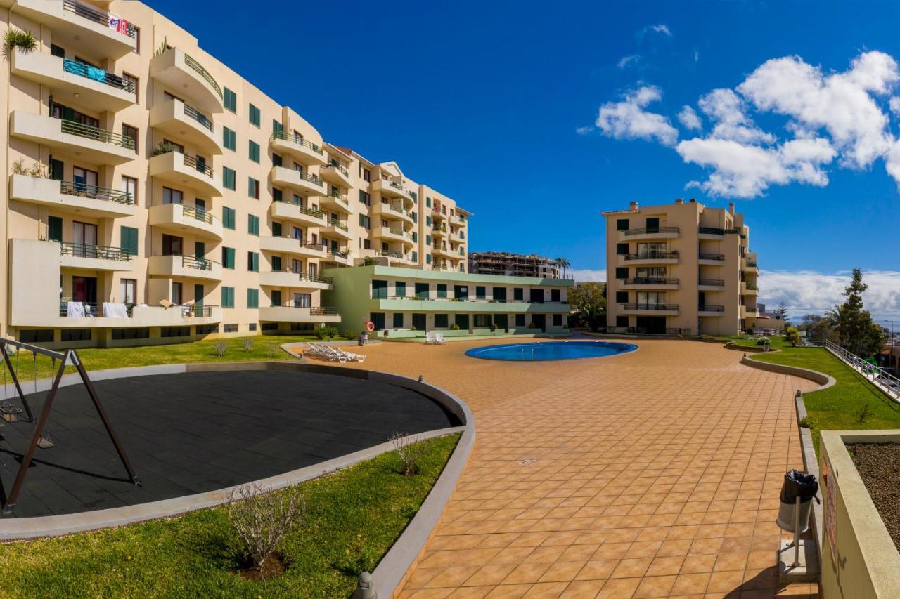 Garajau IV By An Island Apart Caniço Exterior foto