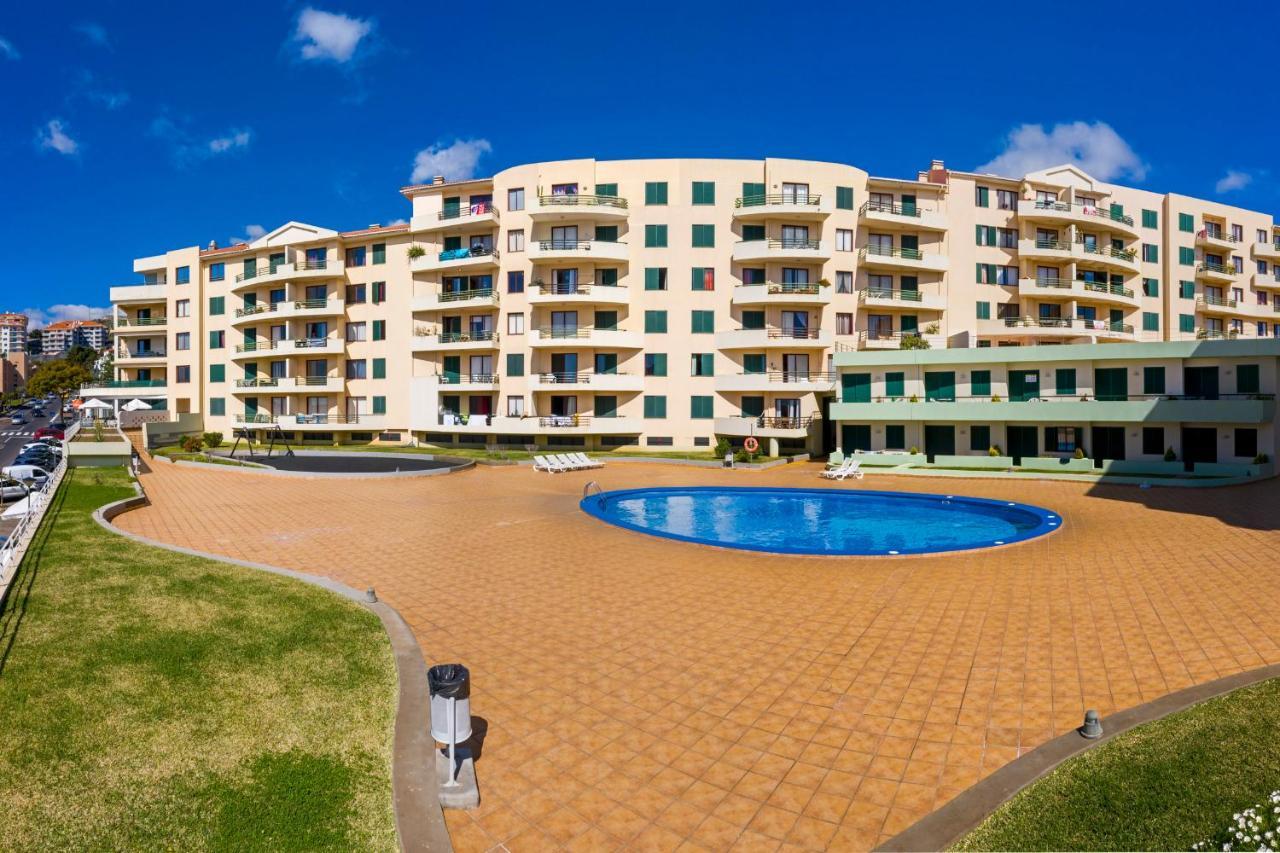 Garajau IV By An Island Apart Caniço Exterior foto